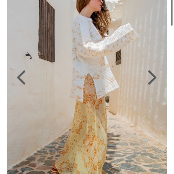 Vrg Grl Texas Muse Knit Sweater - Picture 6 of 9